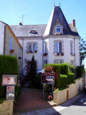 Le Petit Château